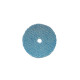 RUPES D-A Coarse Wool Polishing Pads Ø 160 mm