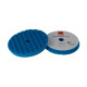 RUPES Waffle Coarse Foam Pad Blue 150/165mm