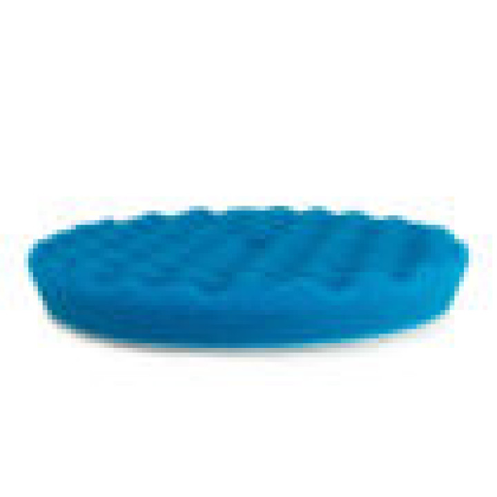 RUPES Waffle Coarse Foam Pad Blue 170/180mm RUPES Waffle Coarse Foam Pad Blue 170/180mm