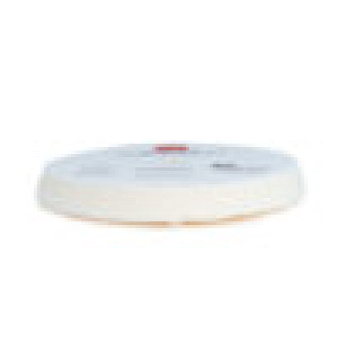 RUPES Waffle Ultra Fine Foam Pad White 170/180mm RUPES Waffle Ultra Fine Foam Pad White 170/180mm
