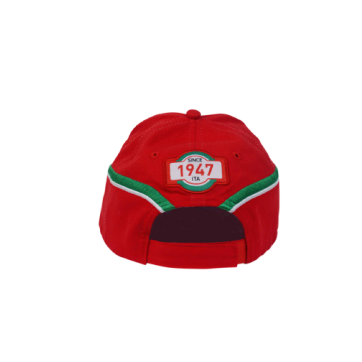 RUPES Cap 70th Anniversary