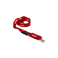 RUPES Kľúčenka na krk