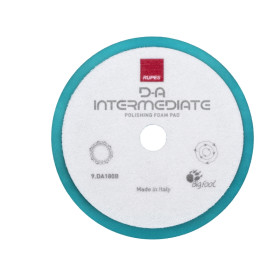 Leštiaci penový pad RUPESD-A Intermediate 160/180mm