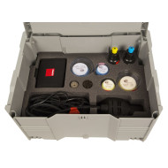 RUPES iBrid HR81ML Nano (Long Neck)