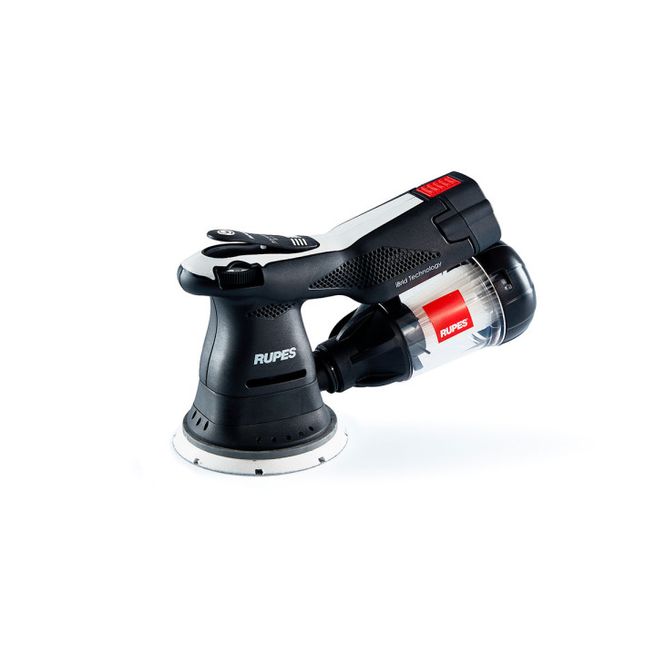 Brúska RUPES IBRID Random Orbital Sander Brúska RUPES IBRID Random Orbital Sander