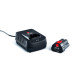 Brúska RUPES IBRID Random Orbital Sander