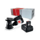 Brúska RUPES IBRID Random Orbital Sander