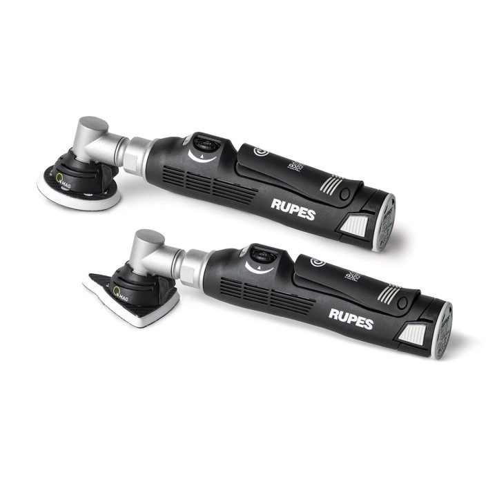 Mini brúska RUPES Ibrid Nano Sander With Q-Mag Magnetic Technology