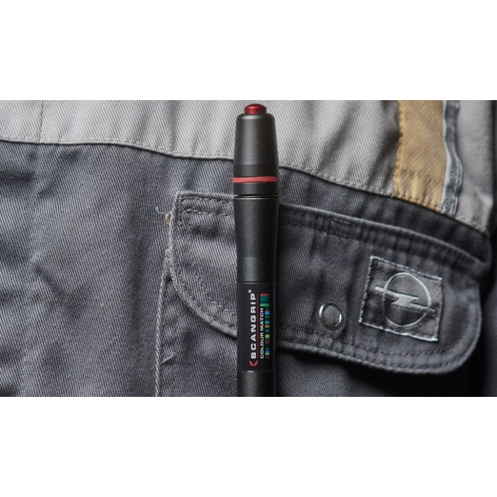 SCANGRIP MATCHPEN COLOUR MATCH