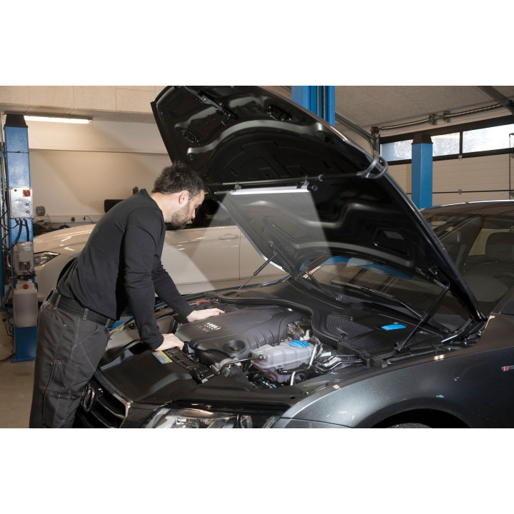 SCANGRIP BONNET C+R SCANGRIP BONNET C+R