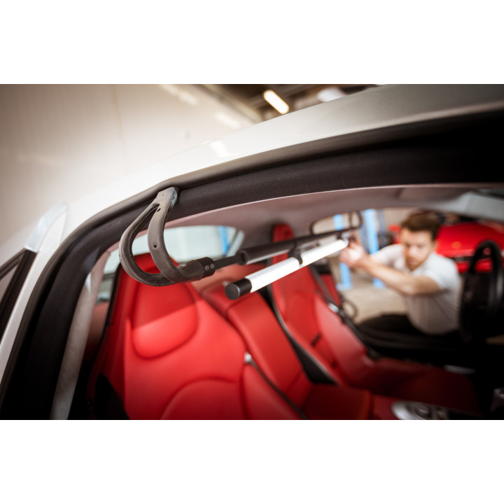SCANGRIP BONNET C+R SCANGRIP BONNET C+R