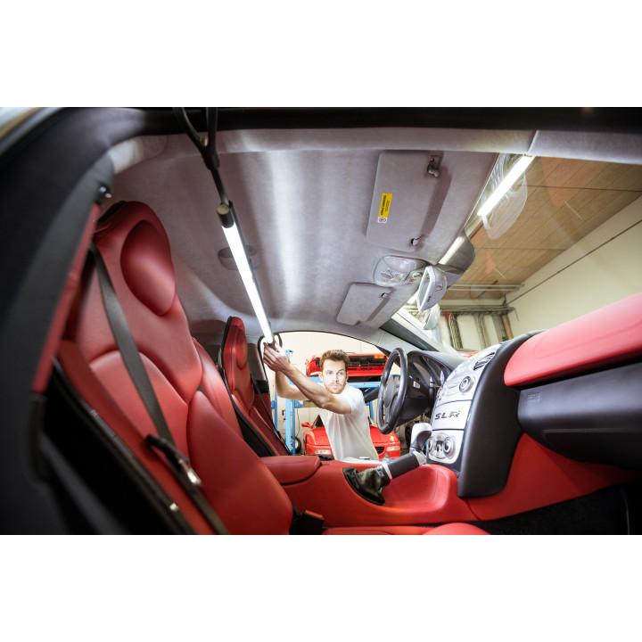 SCANGRIP BONNET C+R SCANGRIP BONNET C+R