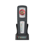 SCANGRIP SUNMATCH 4 detailingová lampa s výkonom 500 lm