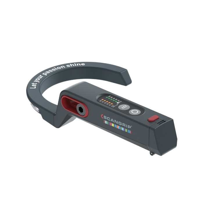 STARMATCH High CRI+ pracovné svetlo pre leštičky