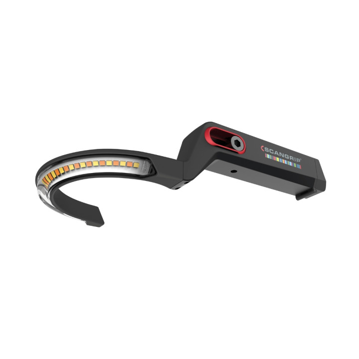 STARMATCH High CRI+ pracovné svetlo pre leštičky