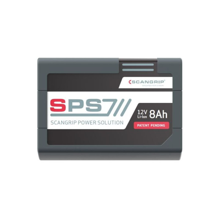 SCANGRIP SPS Battery 8Ah - náhradná batéria