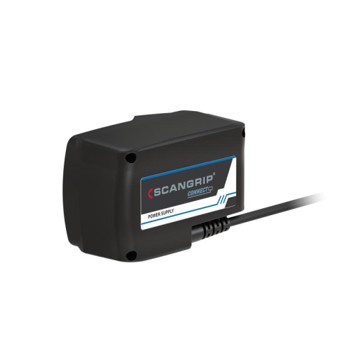 SCANGRIP POWER SUPPLY CONNECT 