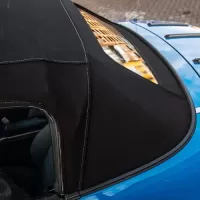 STAROSTLIVOSŤ O KABRIOLET