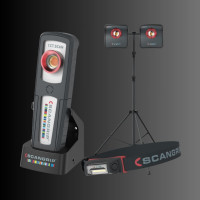 DETAILINGOVÉ LED SVETLÁ