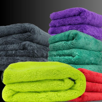 MIKROVLÁKNOVÉ UTIERKY